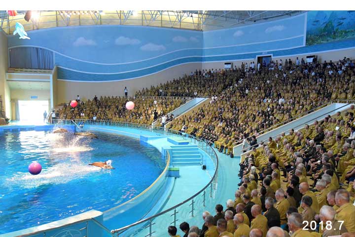 9-조국의 자랑 전쟁로병들